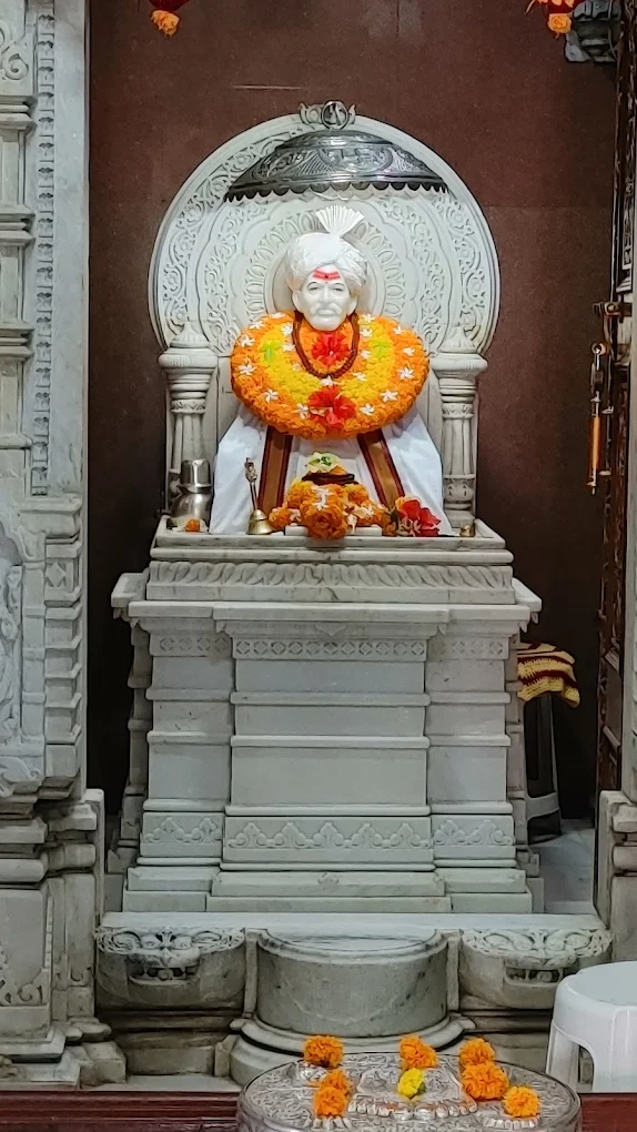 Comfortable stay in Omkareshwar